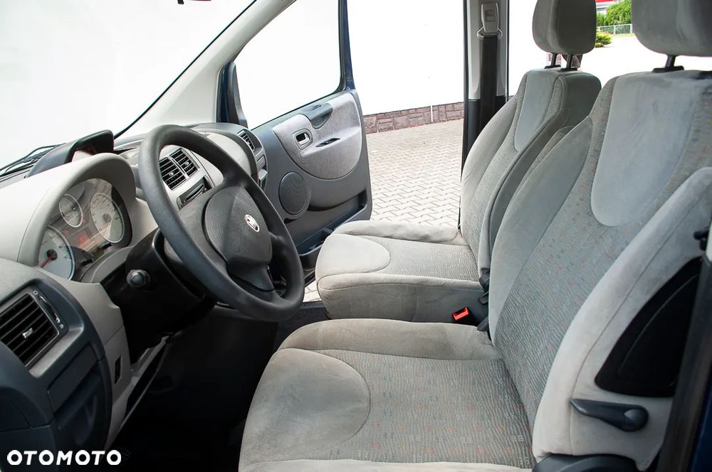Fiat Scudo Panorama L2H1 Executive - 39