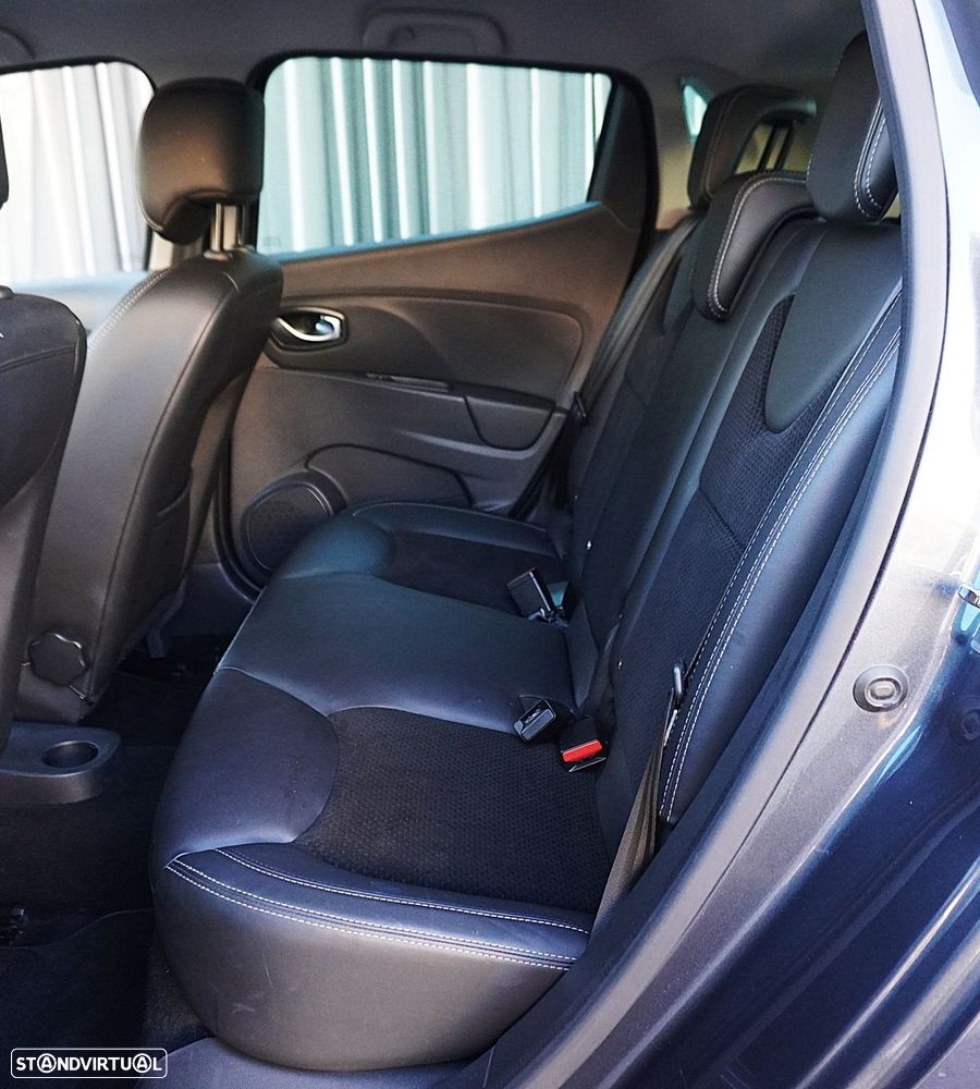 Renault Clio 1.5 dCi Limited - 15