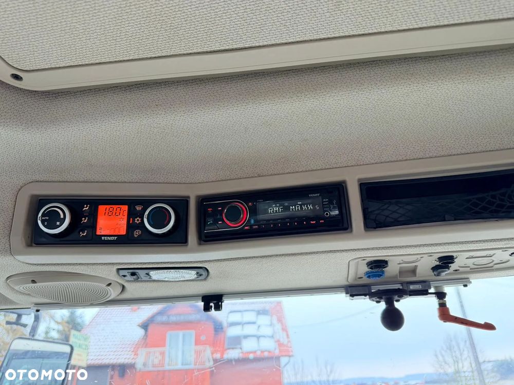 Fendt 714 Vario Profi - 21