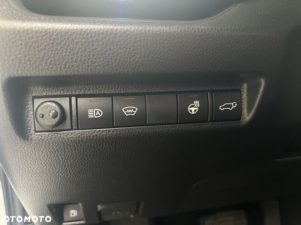 Toyota RAV4 2.5 Hybrid Selection 4x4 - 36