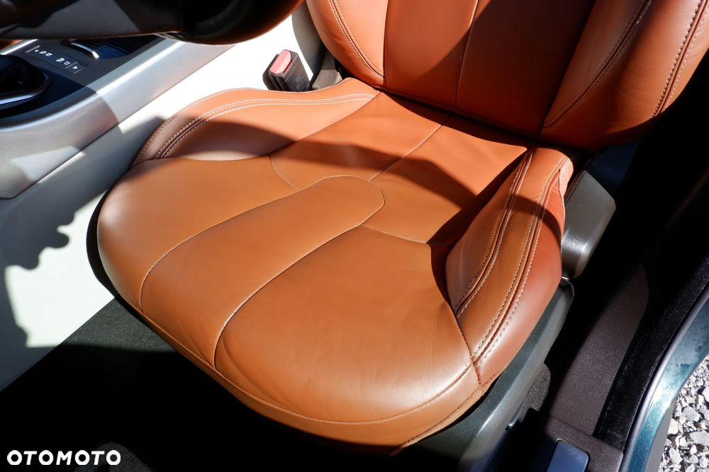 Land Rover Range Rover Evoque SD4 Prestige - 26