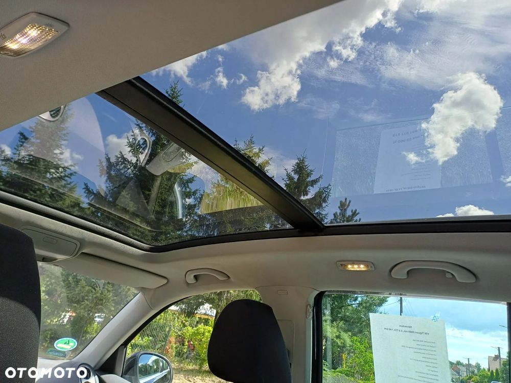 Volkswagen Tiguan - 8