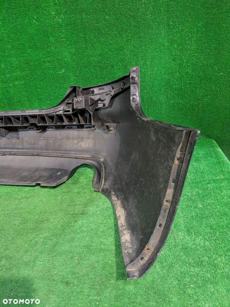 ZDERZAK TYLNY TYŁ AUDI A6 C6 SEDAN 04- - 7