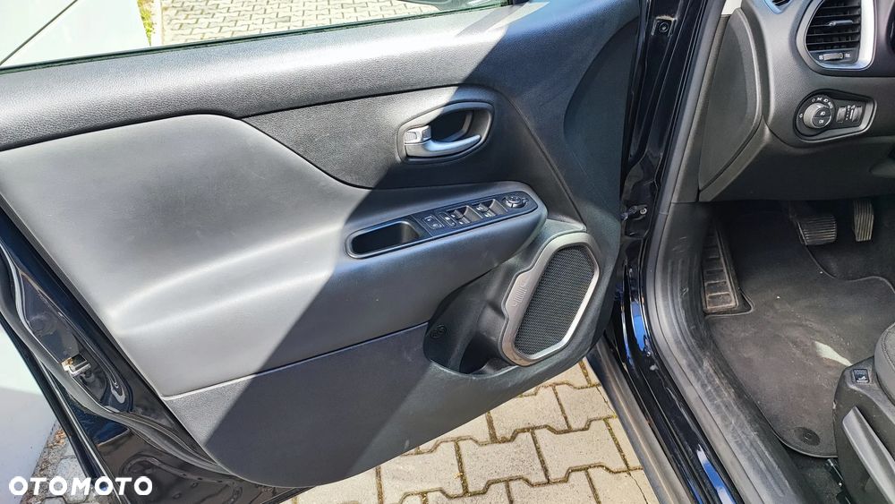 Jeep Renegade - 9