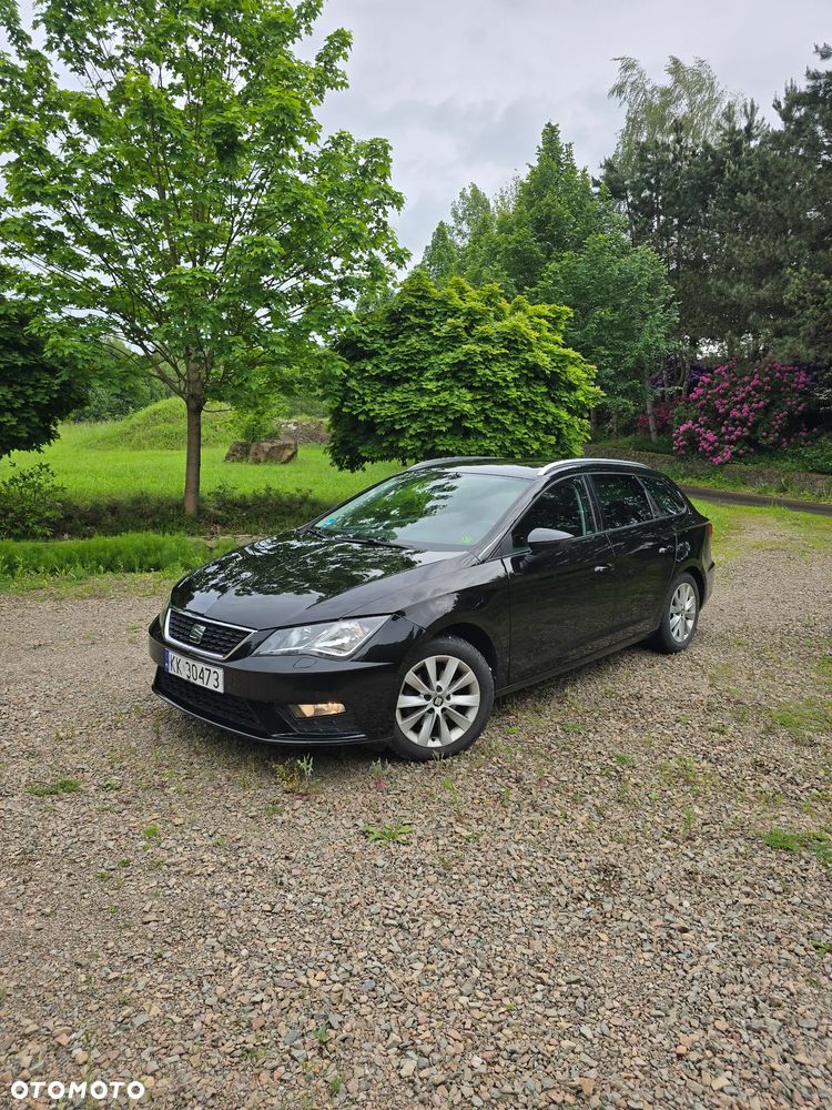 Seat Leon - 29