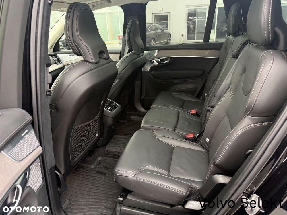 Volvo XC 90 - 27