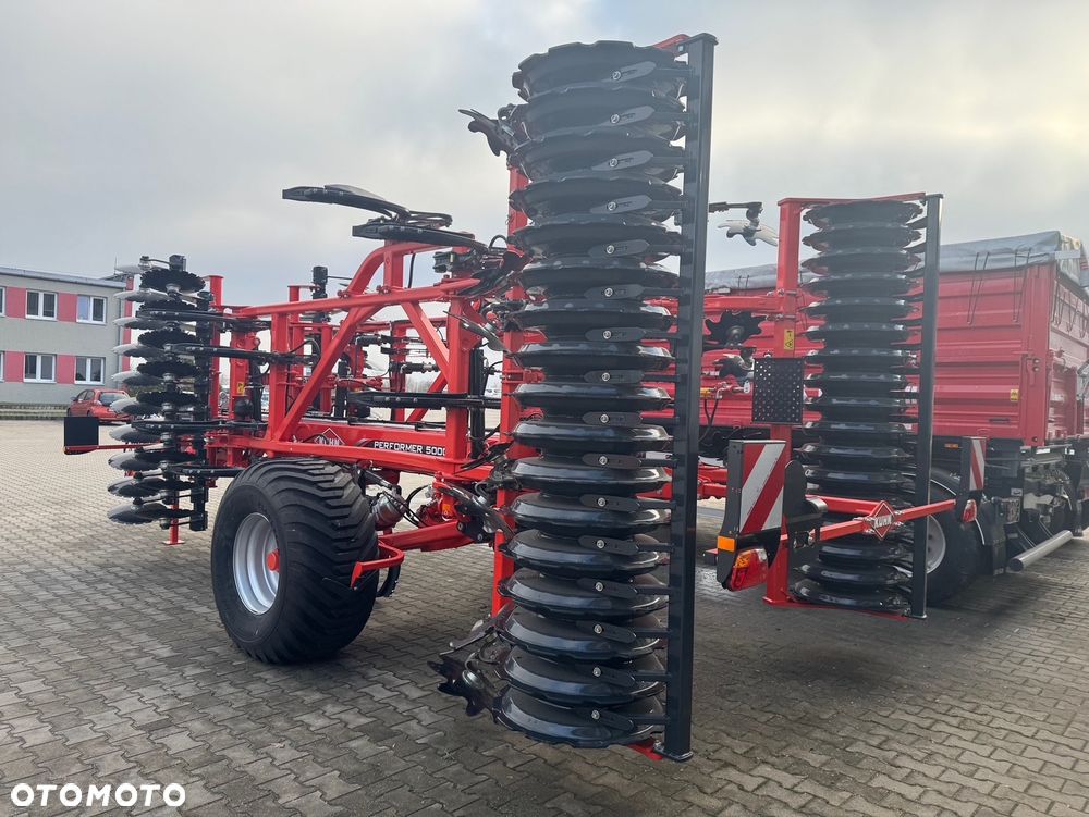 Kuhn PERFORMER 5000 - 3