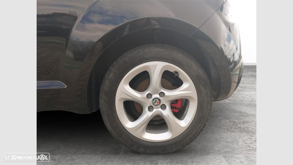 Alfa Romeo MiTo 1.3 JTDM - 11