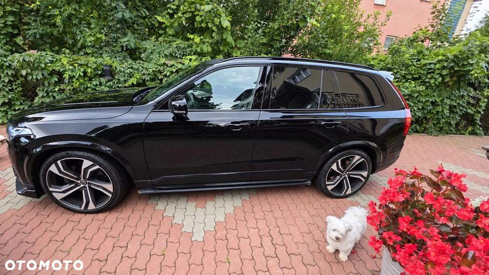 Volvo XC 90