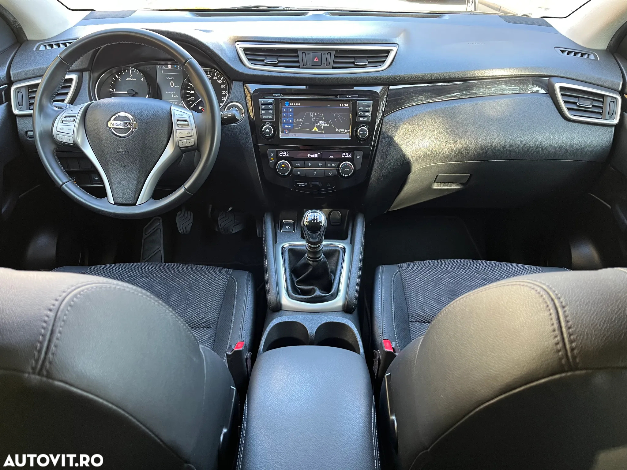 Nissan Qashqai 1.6 DCI TEKNA - 7