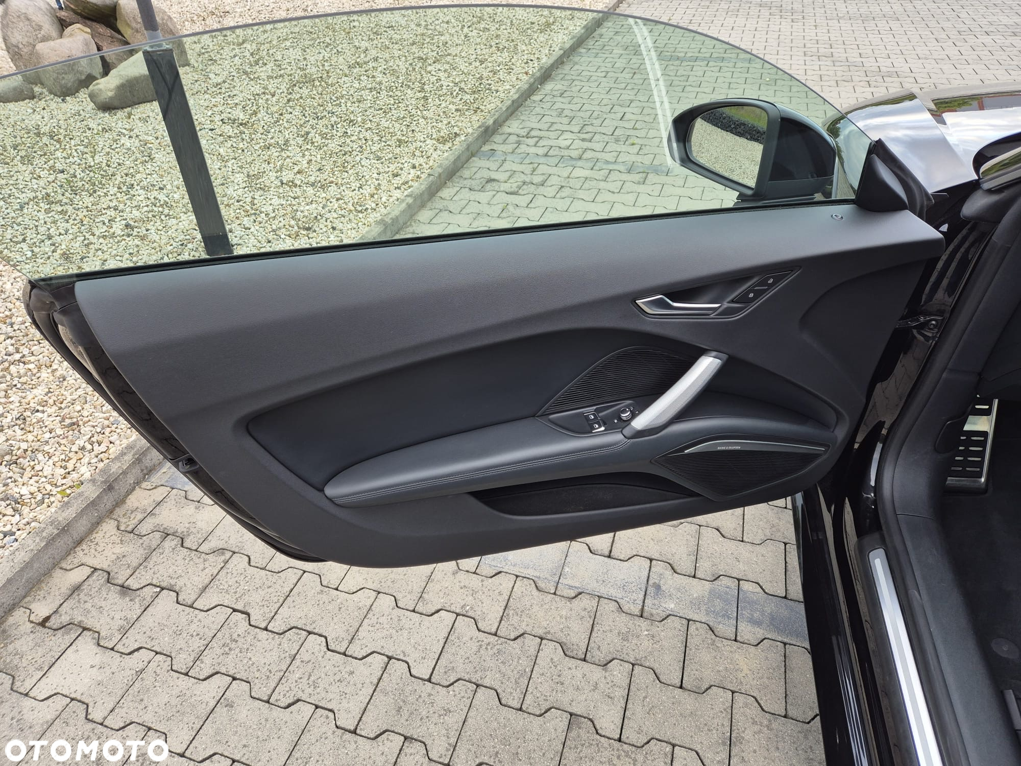 Audi TT Coupé 2.0 TFSI Quattro S tronic - 30