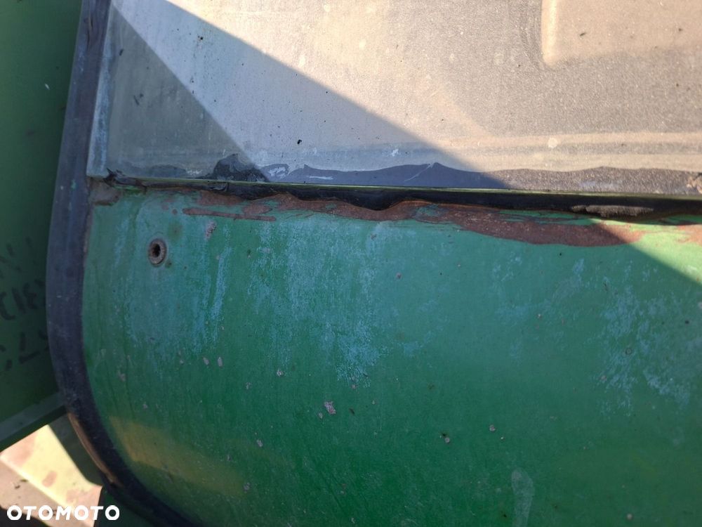 John Deere 3400 4X4 - 25