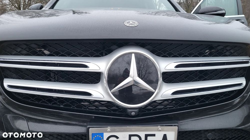 Mercedes-Benz GLC 350 e 4Matic 7G-TRONIC Exclusive - 3