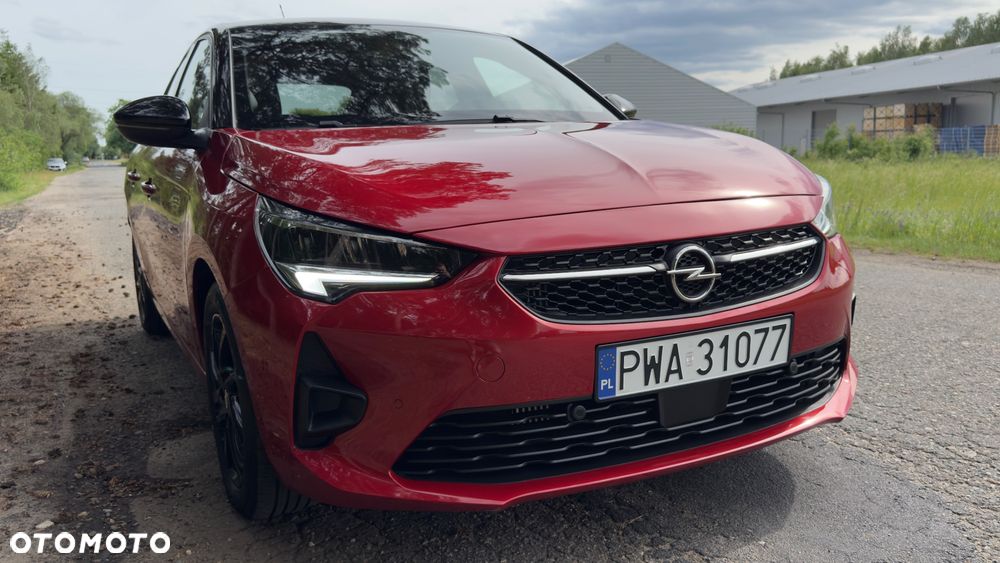 Opel Corsa - 2