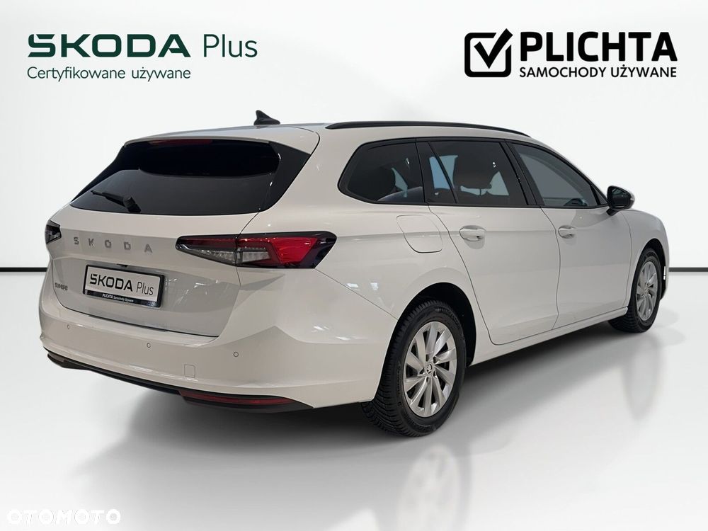 Skoda Superb - 6