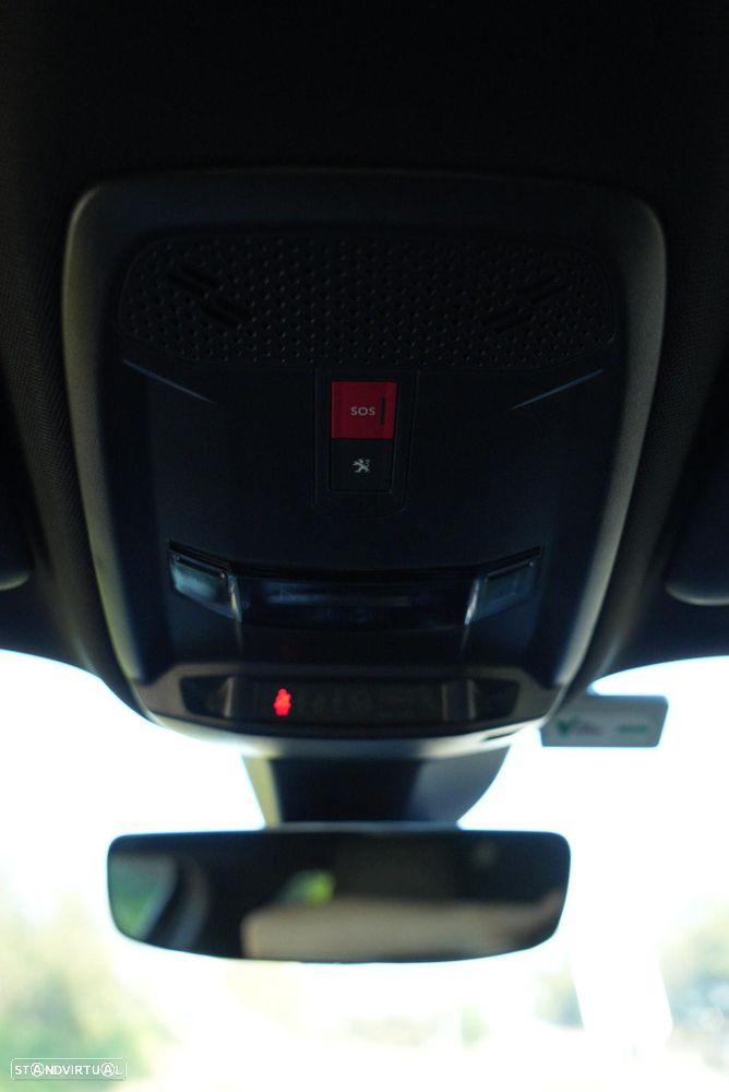 Peugeot 2008 1.2 PureTech GT EAT8 - 40