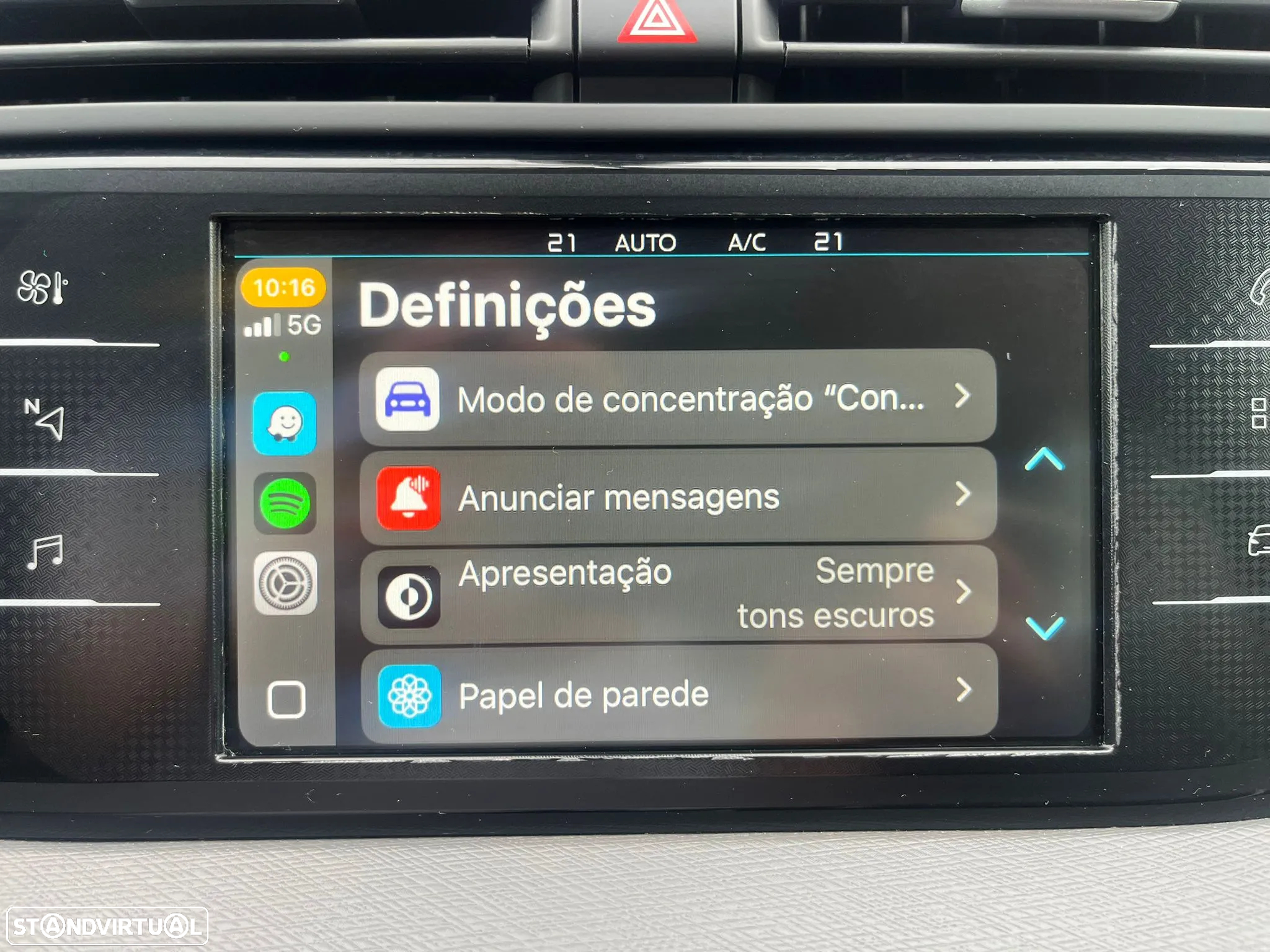 Citroën Grand C4 Spacetourer 1.5 BlueHDi Shine - 42