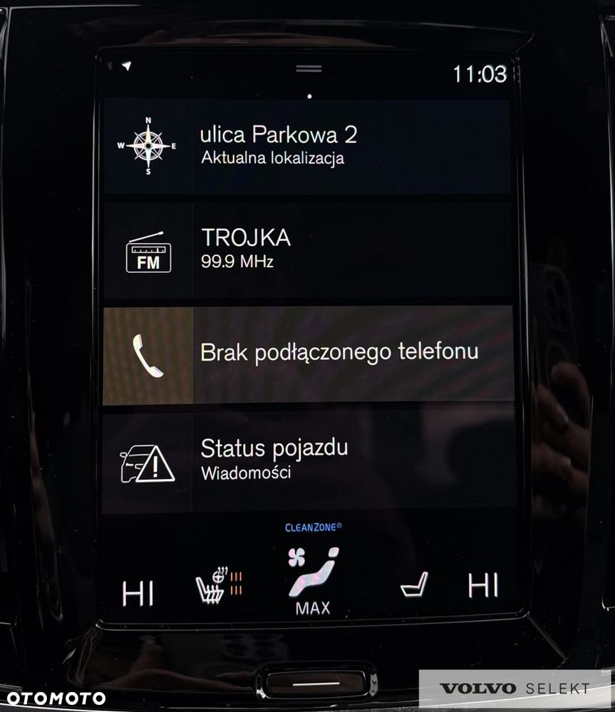 Volvo S90 - 20