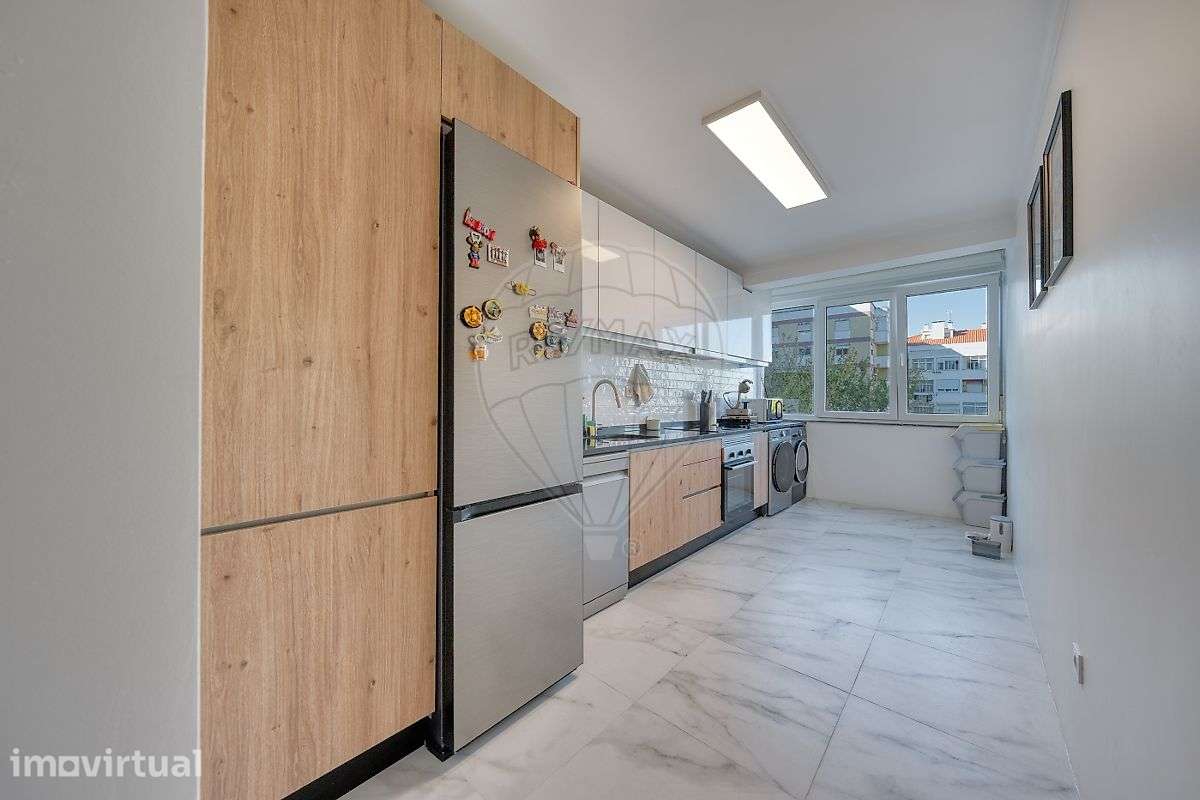 Apartamento T3 para venda - Grande imagem: 4/35