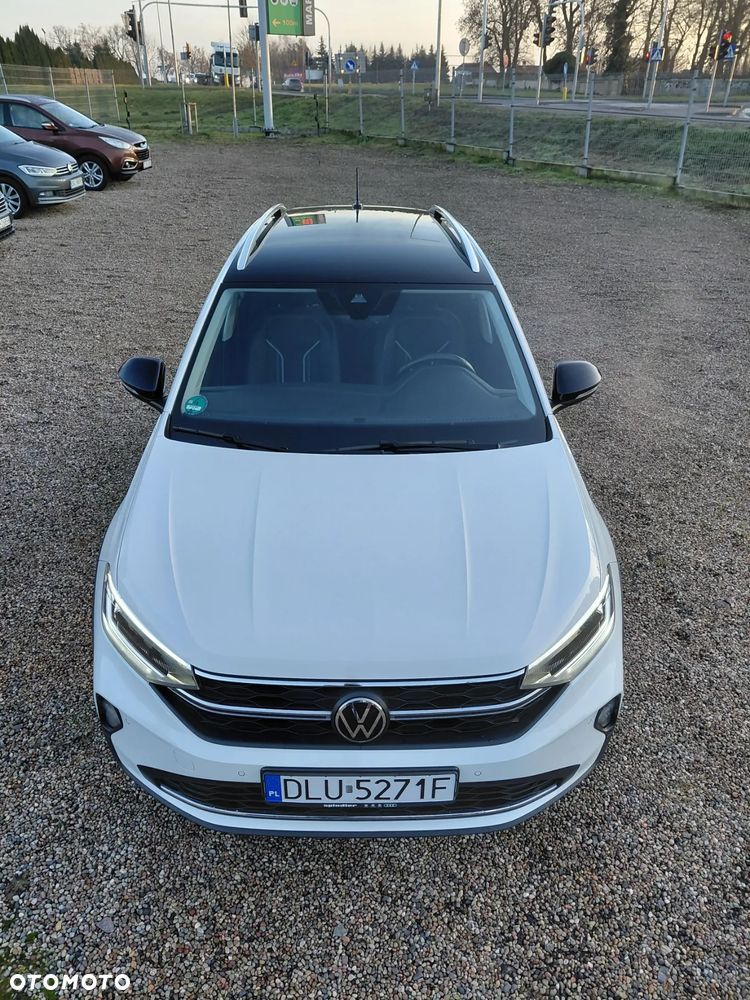 Volkswagen Taigo 1.5 TSI ACT Style DSG - 30