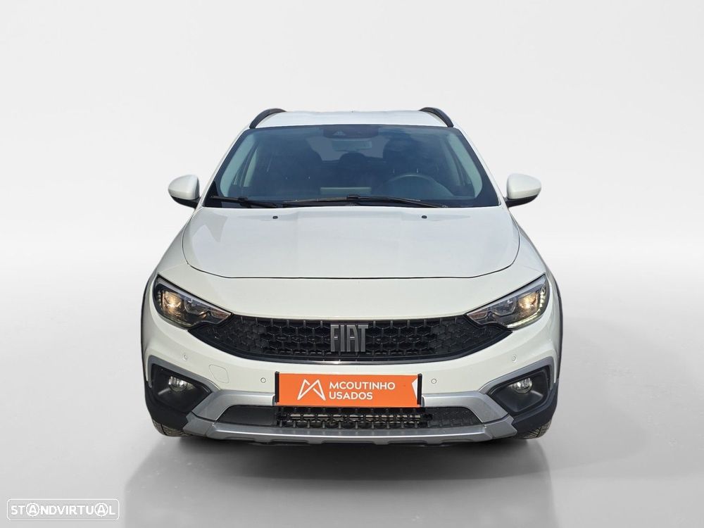 Fiat Tipo Station Wagon 1.0 GSE T3 - 8