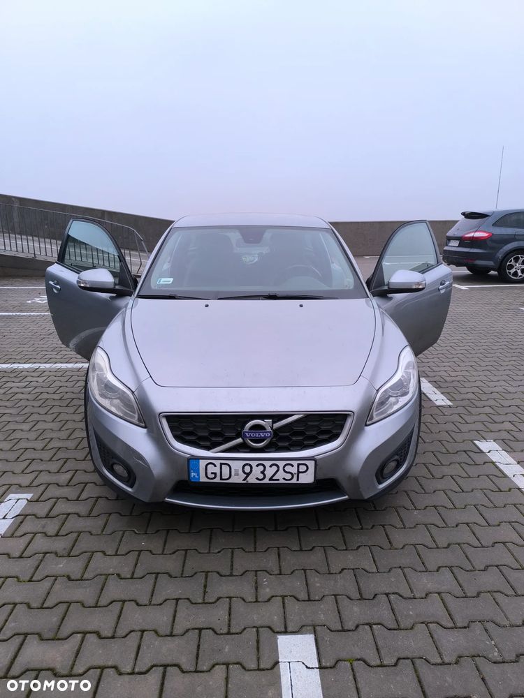 Volvo C30 D2 DRIVe Kinetic - 2
