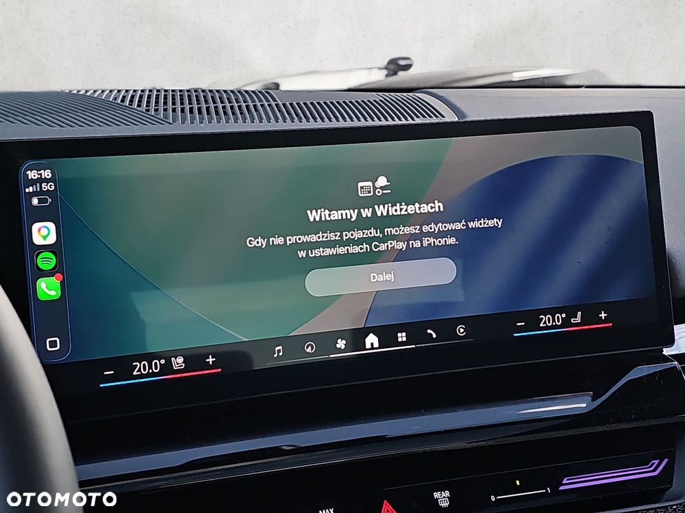 BMW Seria 5 - 21