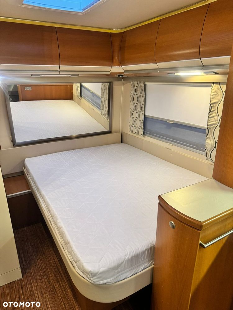 Fendt Diamant 520 - 9