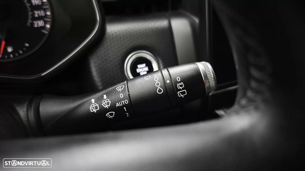 Renault Clio 1.0 TCe RS Line - 27