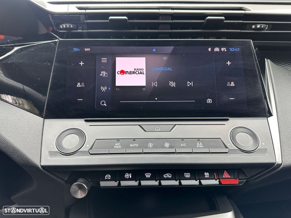 Peugeot 308 SW 1.2 PureTech Active Pack - 14