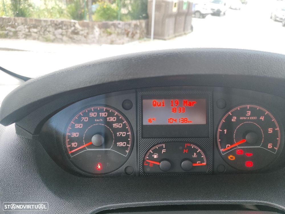 Peugeot Boxer 2.2 BlueHDi 335 L3 CD - 10