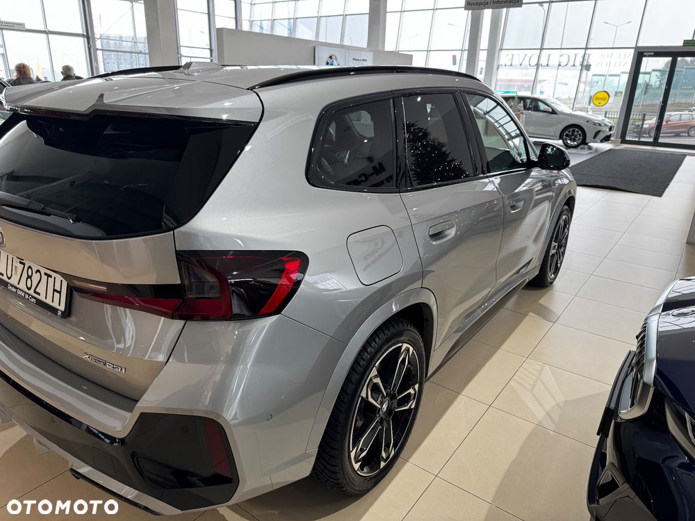 BMW X1 - 4