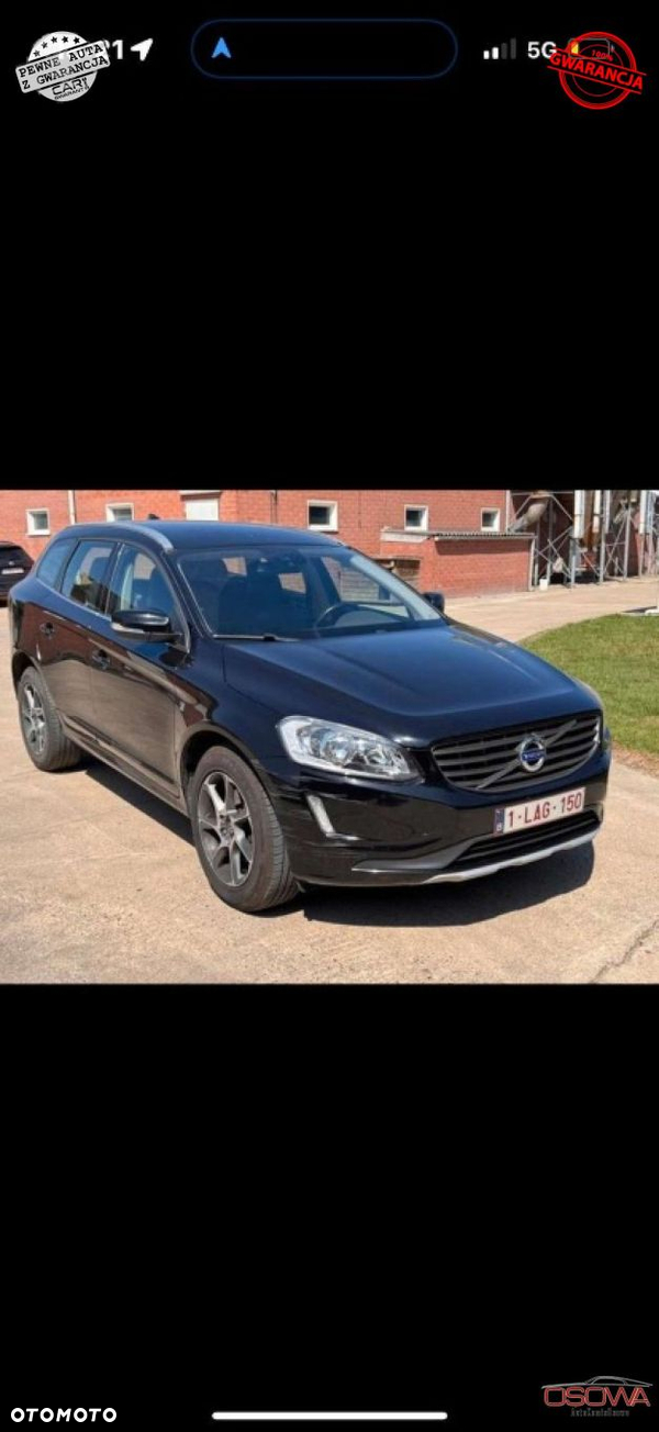 Volvo XC 60