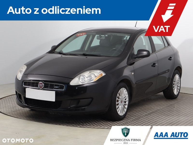 Fiat Bravo - 1
