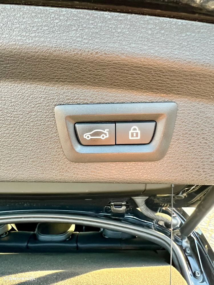 BMW X2 xDrive25e M Sport - 10