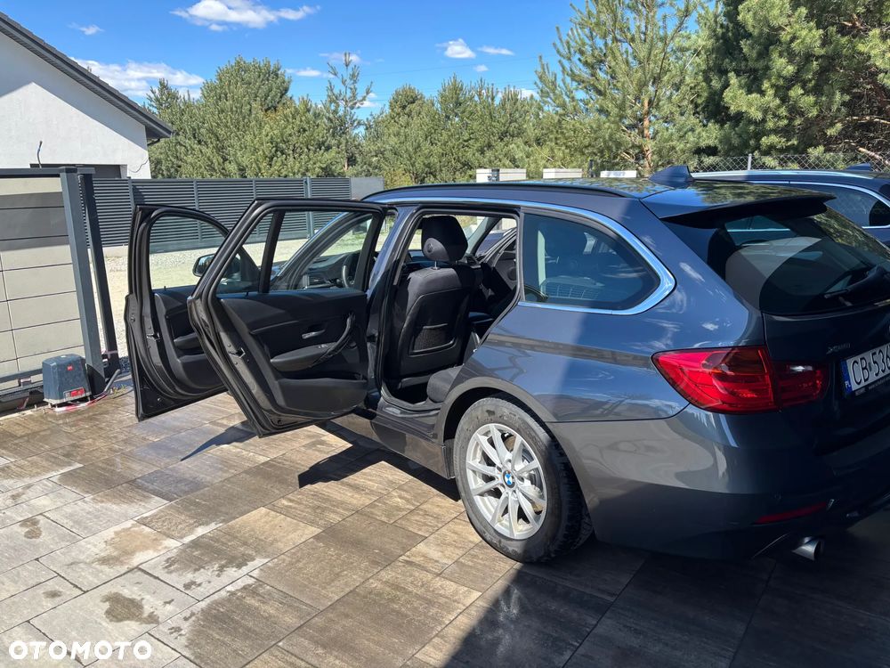 BMW Seria 3 - 8