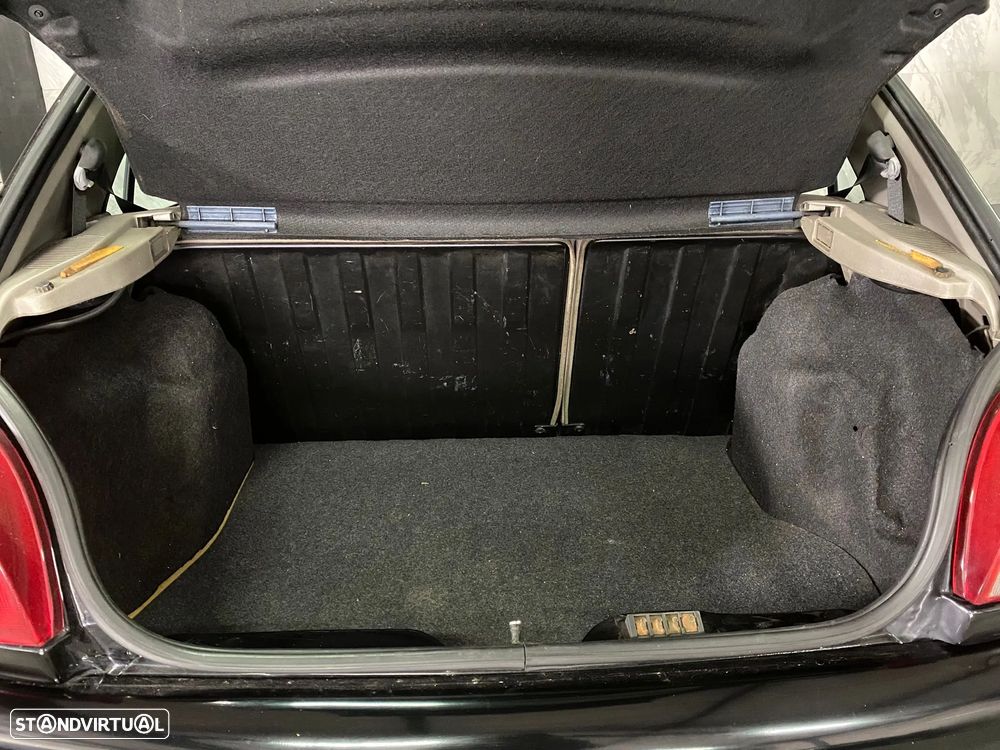 Ford Fiesta 1.25 Studio - 15