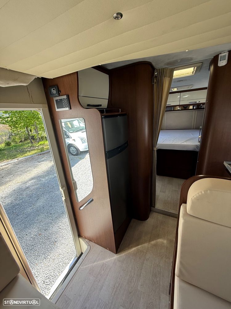 CI International X-Til ÉLIT S PLUS - 11