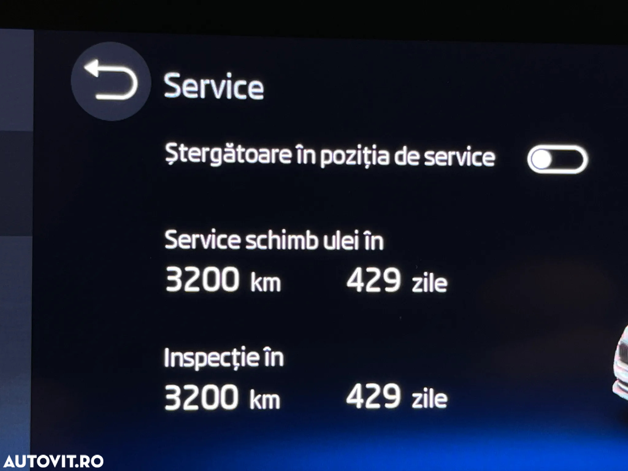 Skoda Octavia 1.5 TSI Style - 23