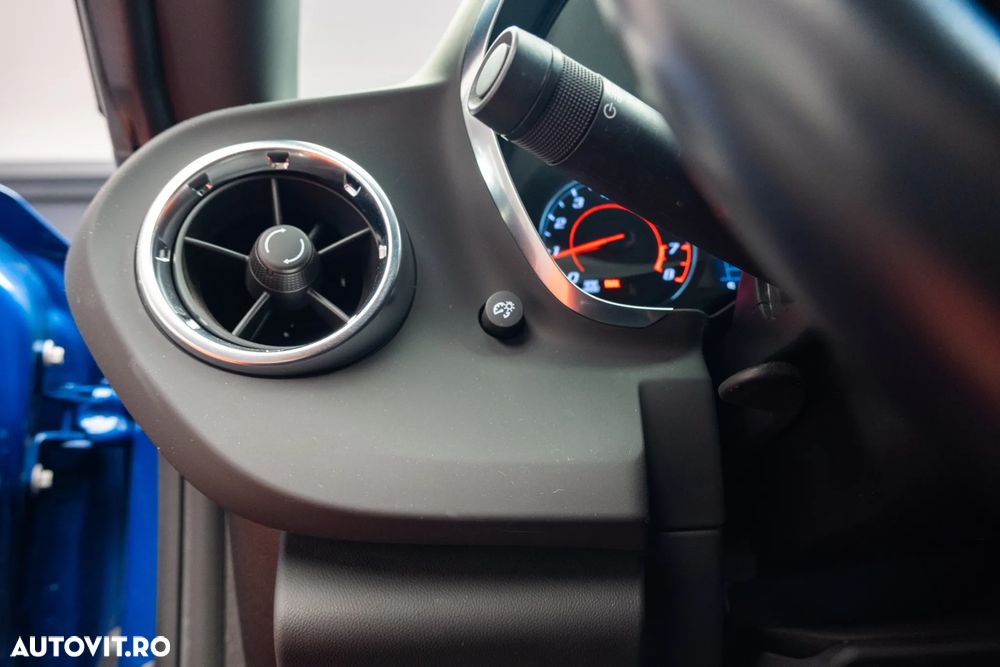 Chevrolet Camaro - 19