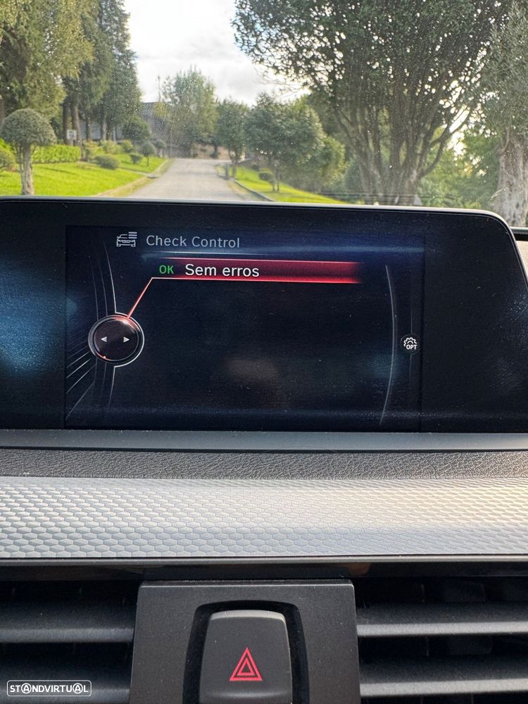 BMW 425 d Sport-Aut. M Sport - 48