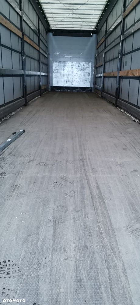 Wielton NACZEPA PLANDEKA MEGA 2022 - 8