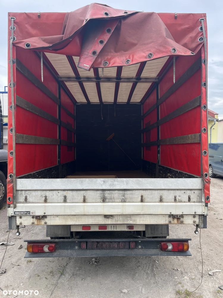 Renault MASTER MAXI - 11