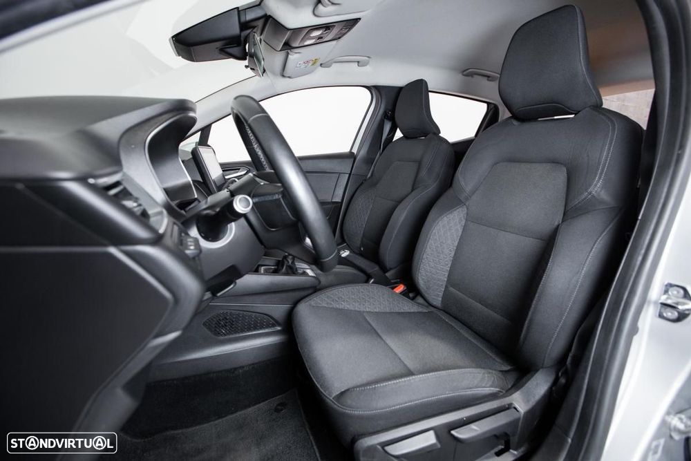 Renault Clio 1.5 Blue dCi Intens - 8