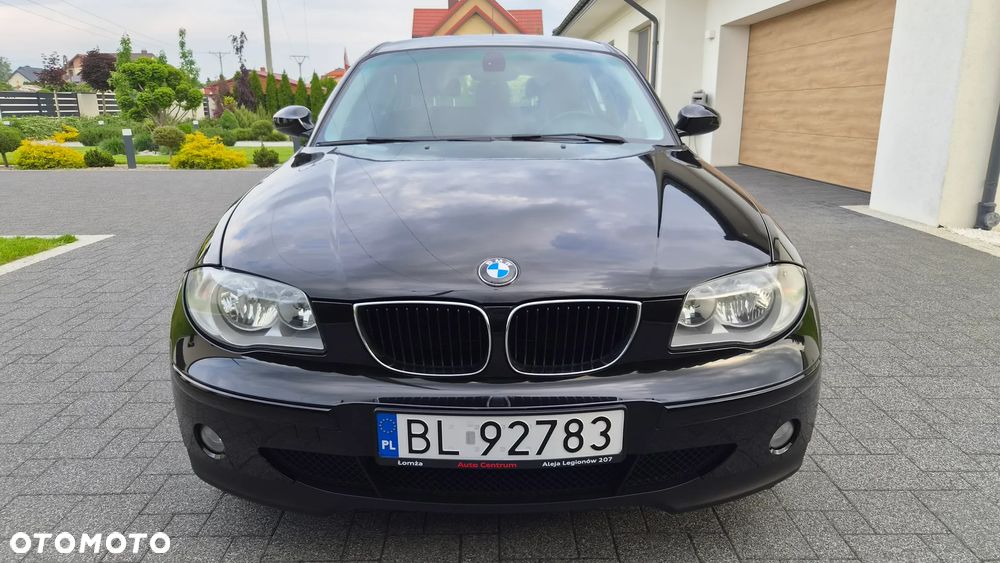 BMW Seria 1 - 29