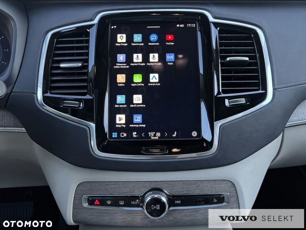 Volvo XC 90 - 15