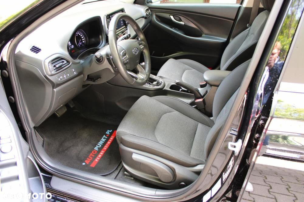 Hyundai i30 - 11