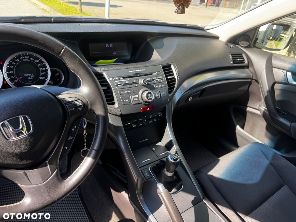 Honda Accord 2.0 Elegance - 14