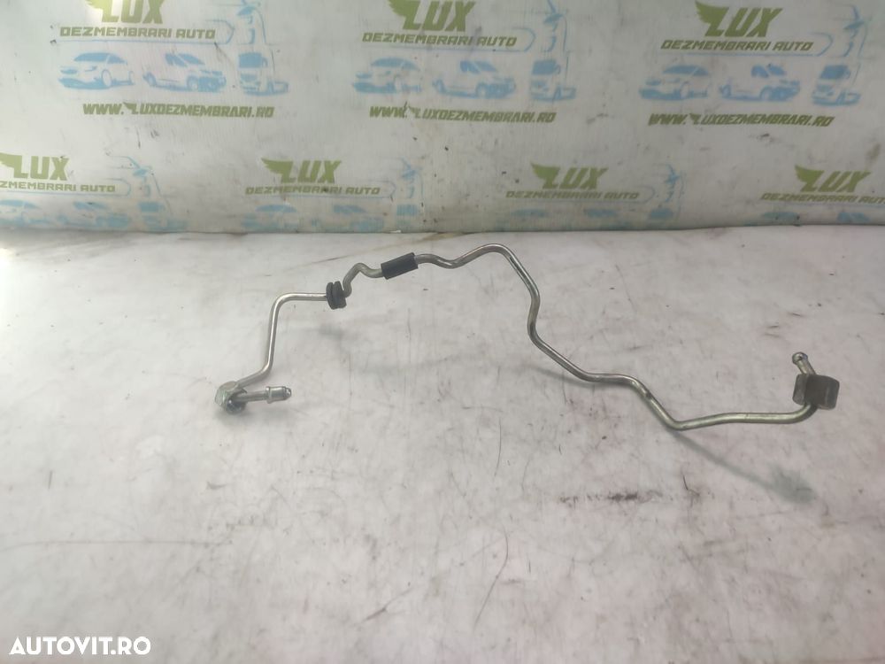 Conducta combustibil  3.0d  N57D30B BMW X4 F26 [2014 - 2018] 3.0d  N5 - 1