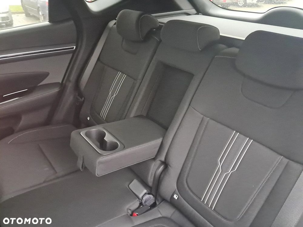 Hyundai Tucson 1.6 T-GDi HEV Executive Final Edition 2WD - 16